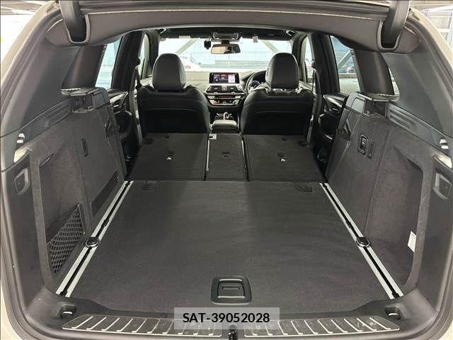 Bmw X3 2019-06 7357040-17