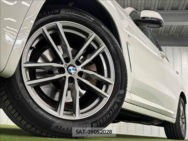 Bmw X3 2019-06 7357040-18