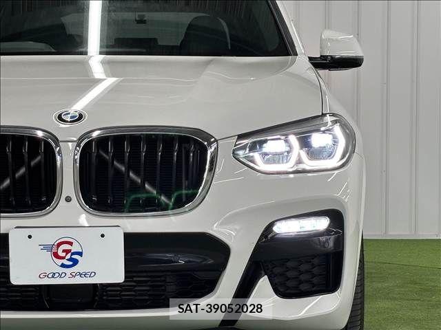Bmw X3 2019-06 7357040-19
