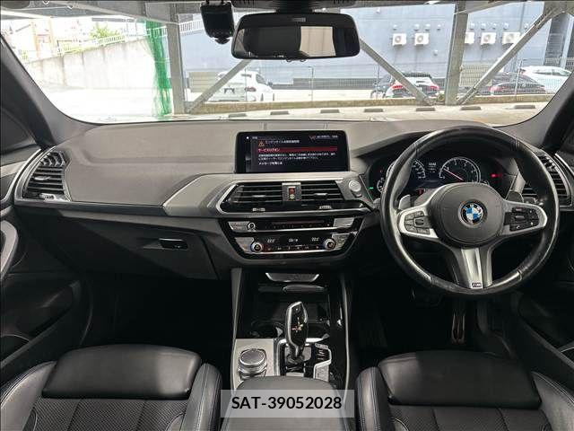 Bmw X3 2019-06 7357040-2