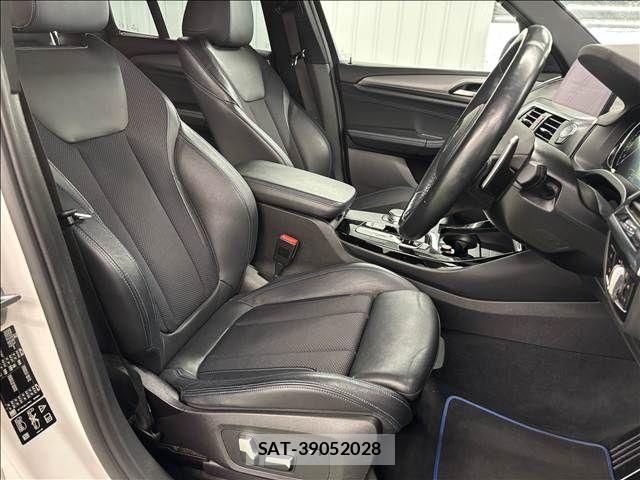 Bmw X3 2019-06 7357040-6