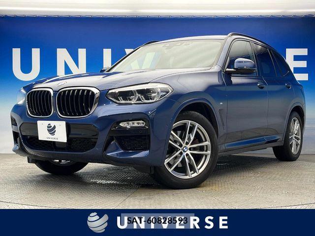 Bmw X3 2018-06 7357041-0