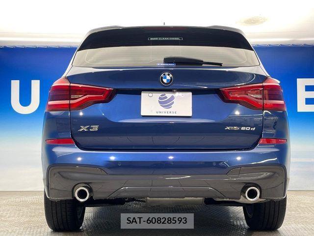 Bmw X3 2018-06 7357041-16