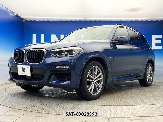 Bmw X3 2018-06 7357041-17