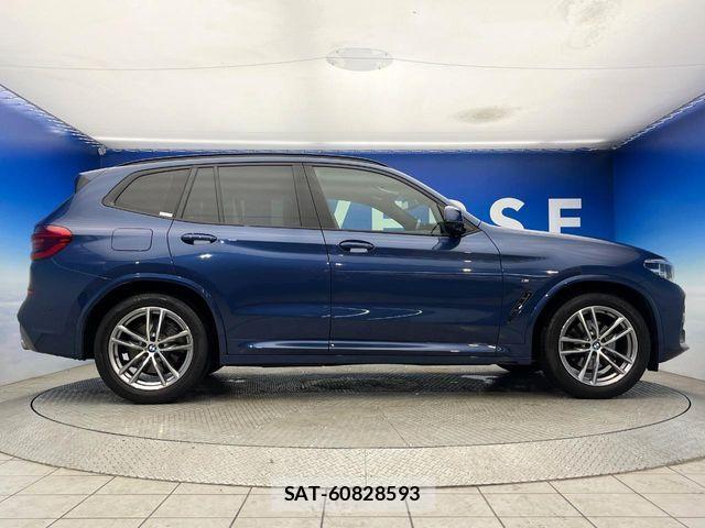 Bmw X3 2018-06 7357041-19