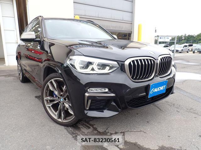Bmw X3 2019-09 7357038-0