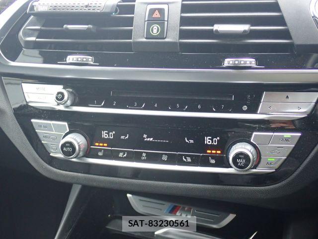 Bmw X3 2019-09 7357038-15