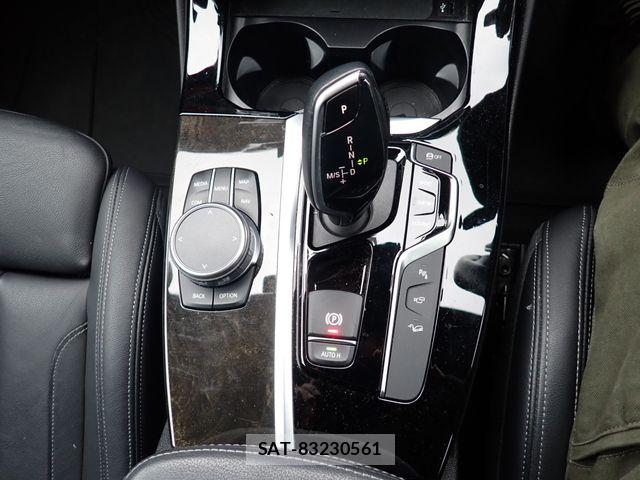 Bmw X3 2019-09 7357038-17