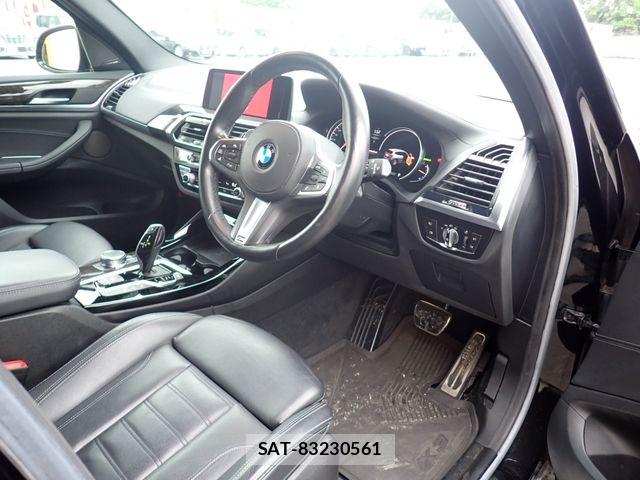 Bmw X3 2019-09 7357038-1