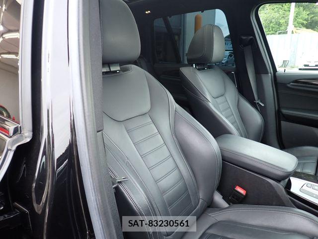 Bmw X3 2019-09 7357038-24