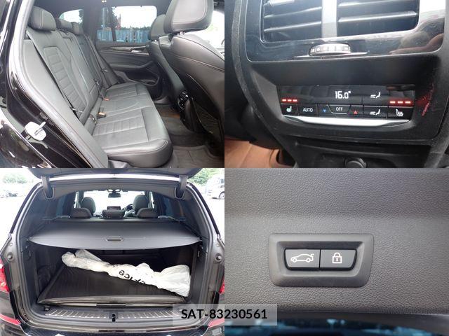 Bmw X3 2019-09 7357038-25