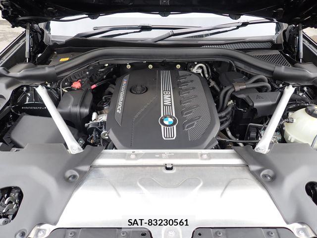 Bmw X3 2019-09 7357038-26