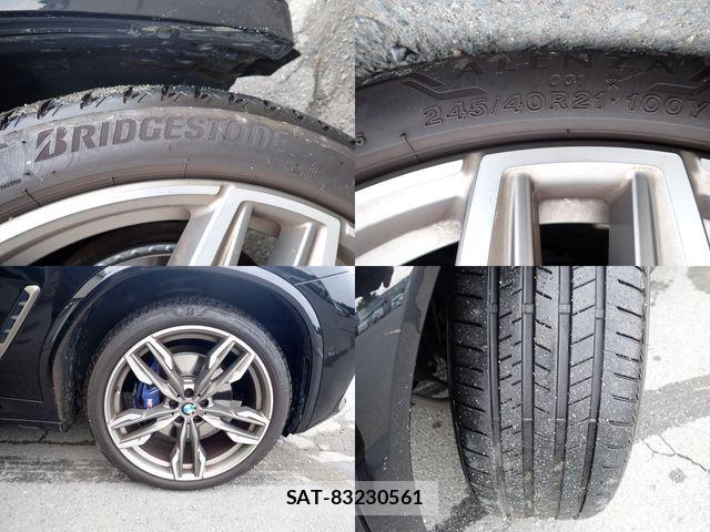 Bmw X3 2019-09 7357038-27