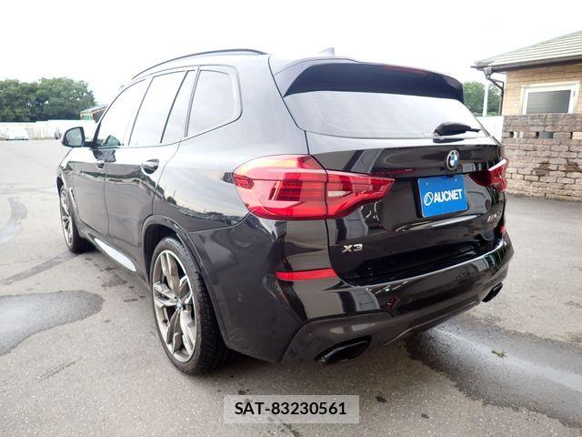 Bmw X3 2019-09 7357038-2