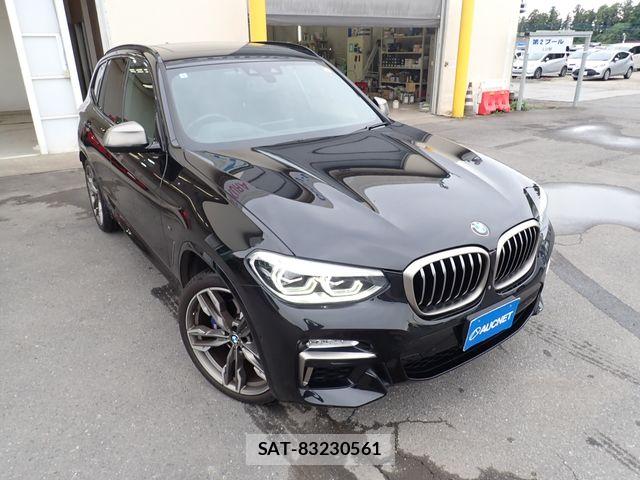 Bmw X3 2019-09 7357038-3