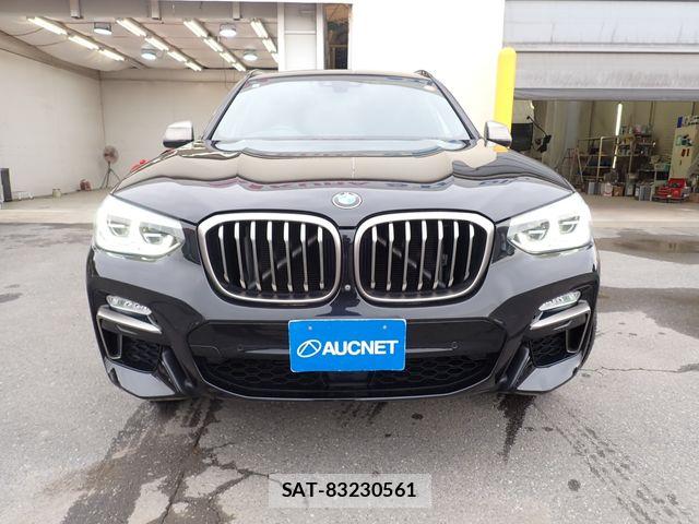 Bmw X3 2019-09 7357038-4