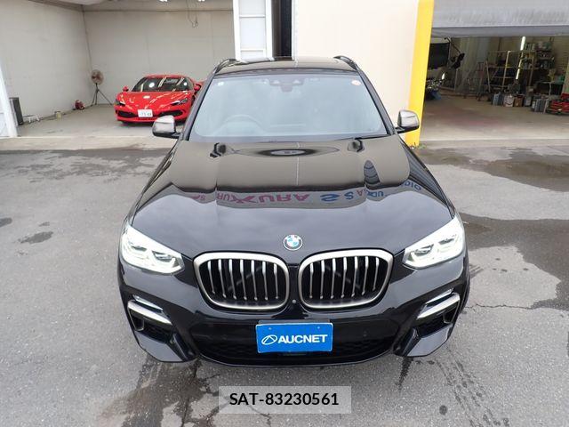 Bmw X3 2019-09 7357038-5