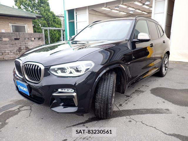 Bmw X3 2019-09 7357038-6