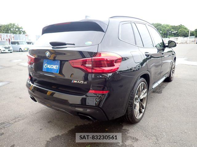 Bmw X3 2019-09 7357038-7