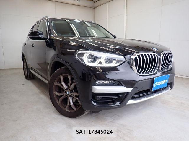 Bmw X3 2021-03 7357036-0