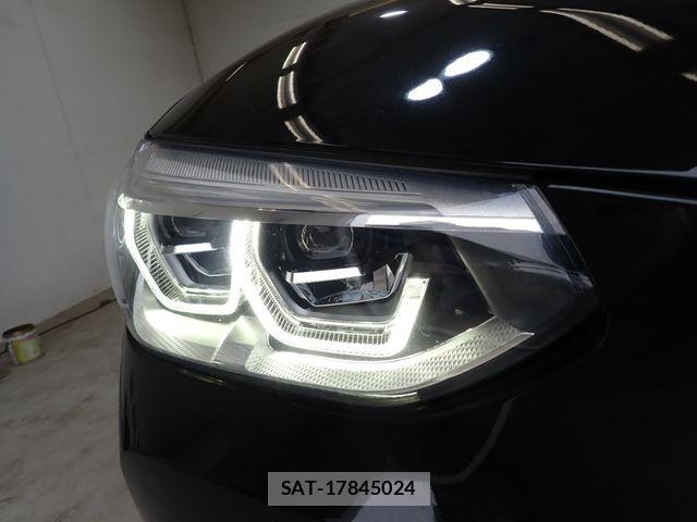 Bmw X3 2021-03 7357036-9