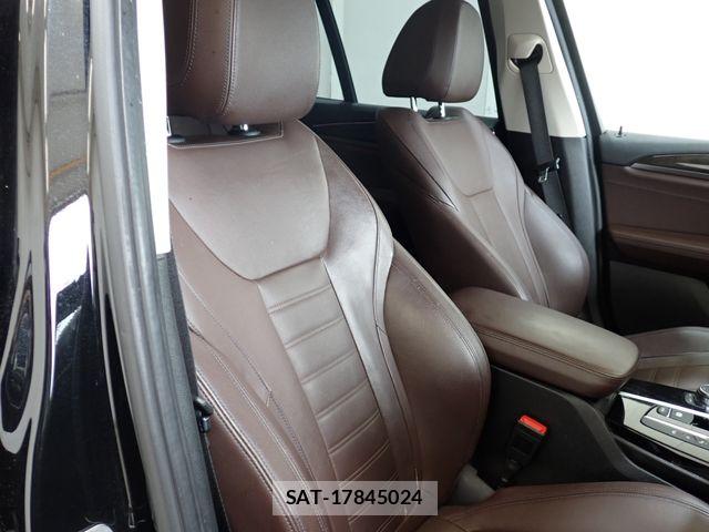 Bmw X3 2021-03 7357036-22