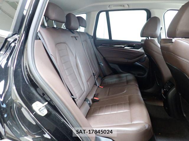 Bmw X3 2021-03 7357036-23