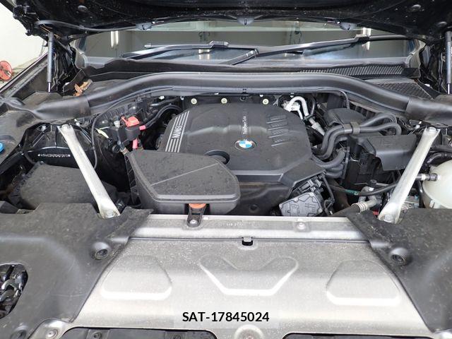 Bmw X3 2021-03 7357036-27
