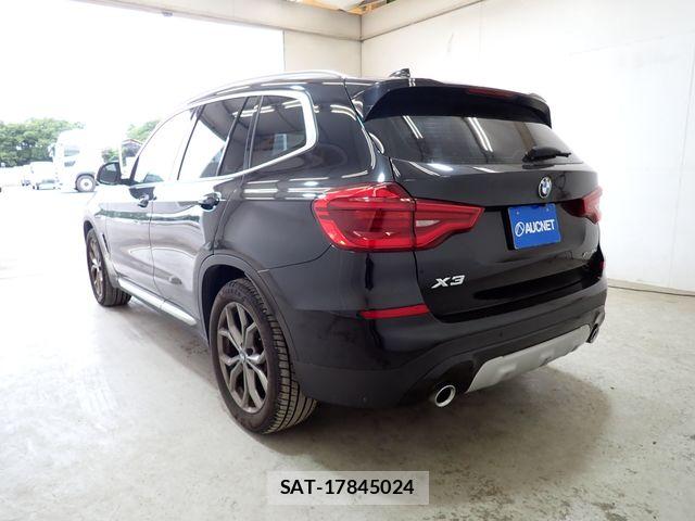 Bmw X3 2021-03 7357036-2