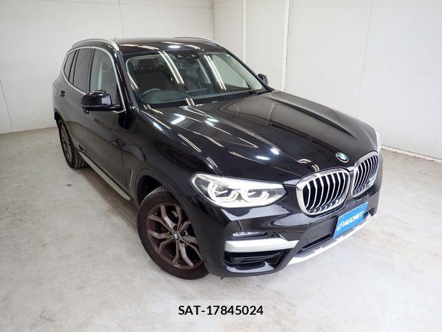 Bmw X3 2021-03 7357036-3