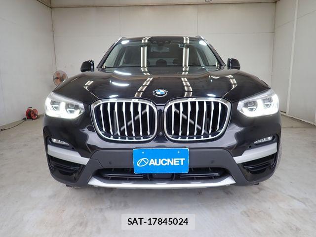 Bmw X3 2021-03 7357036-4