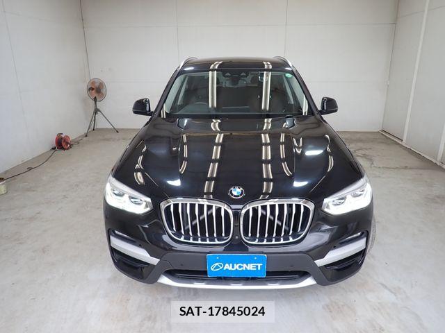 Bmw X3 2021-03 7357036-5