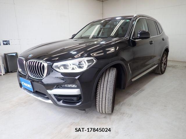 Bmw X3 2021-03 7357036-6