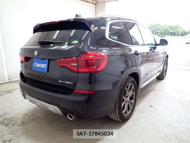 Bmw X3 2021-03 7357036-7