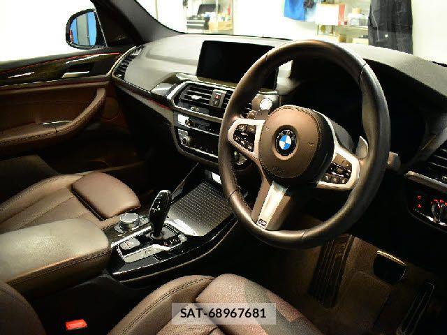 Bmw X3 2021-04 7391544-18