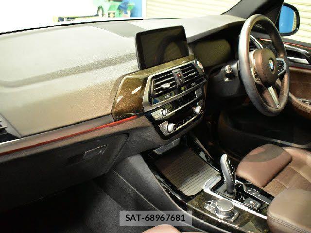 Bmw X3 2021-04 7391544-19