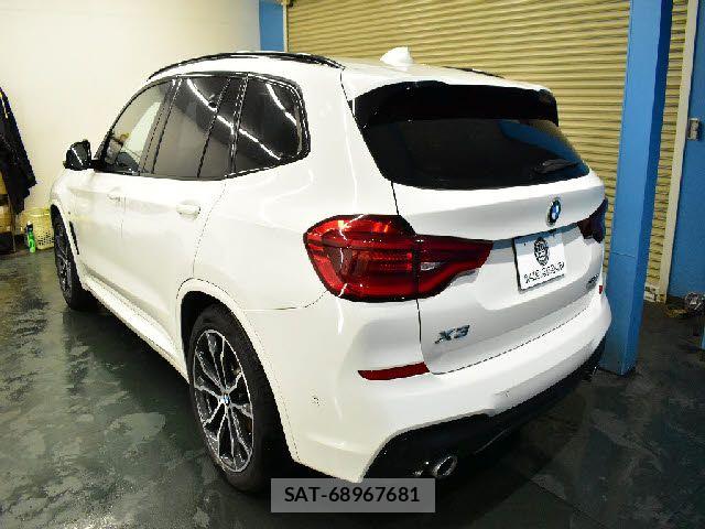 Bmw X3 2021-04 7391544-24