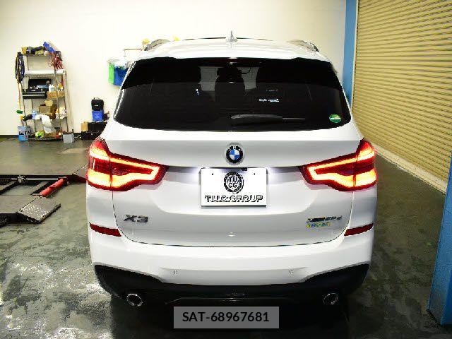 Bmw X3 2021-04 7391544-25