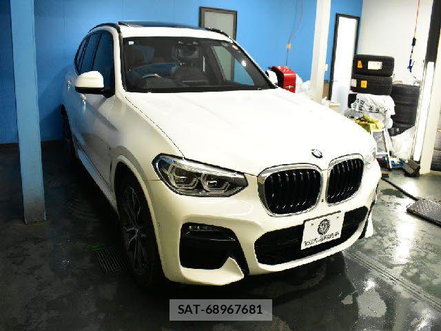 Bmw X3 2021-04 7391544-27