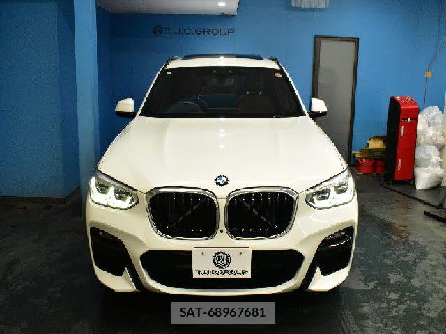 Bmw X3 2021-04 7391544-28