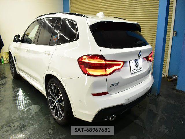 Bmw X3 2021-04 7391544-2