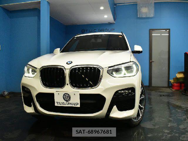 Bmw X3 2021-04 7391544-29