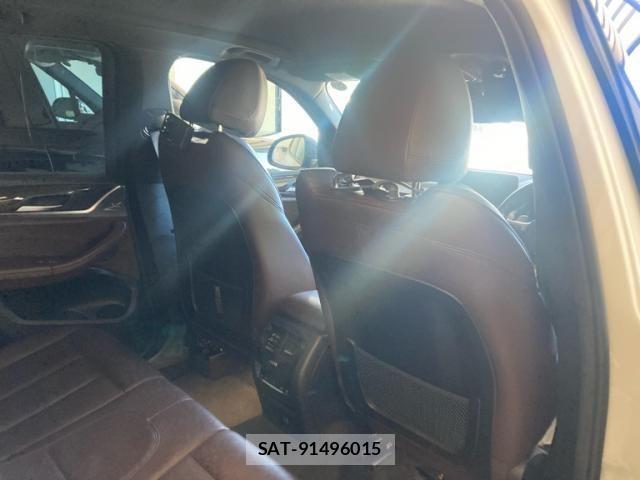 Bmw X3 2018-09 7391539-13