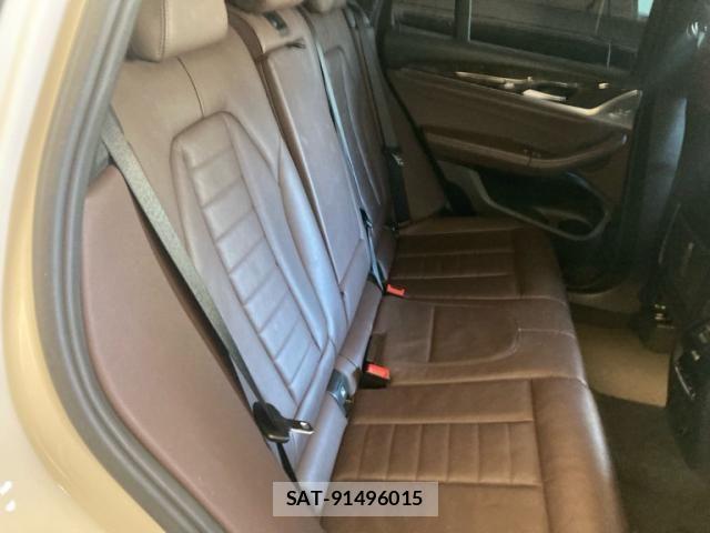 Bmw X3 2018-09 7391539-14