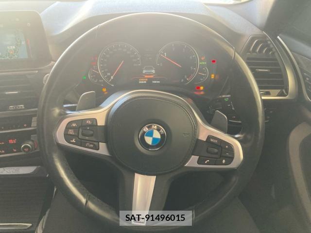 Bmw X3 2018-09 7391539-17