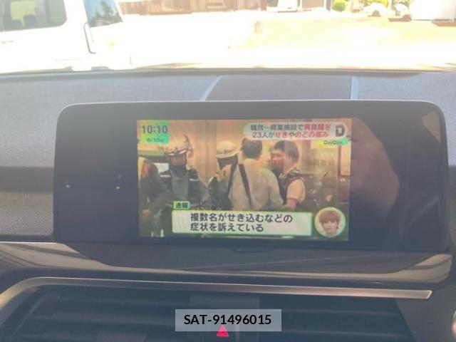 Bmw X3 2018-09 7391539-18