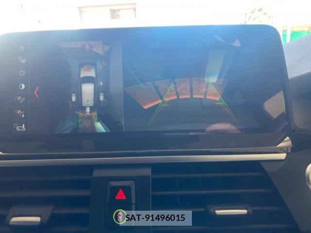Bmw X3 2018-09 7391539-19