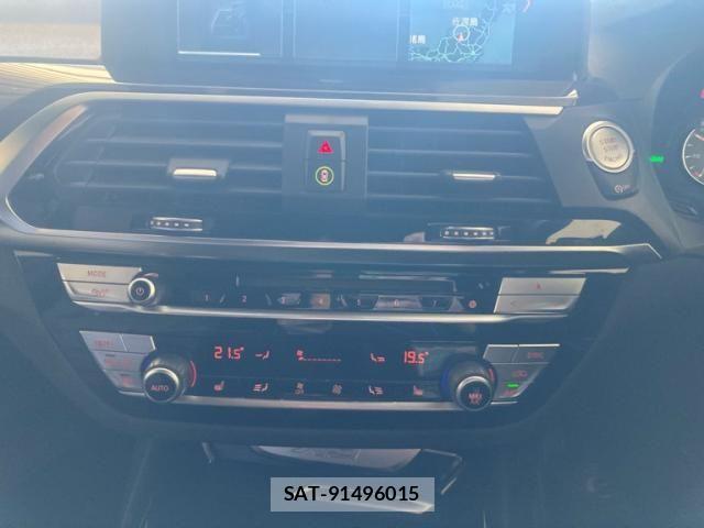 Bmw X3 2018-09 7391539-25