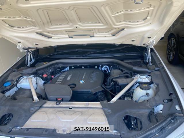 Bmw X3 2018-09 7391539-28