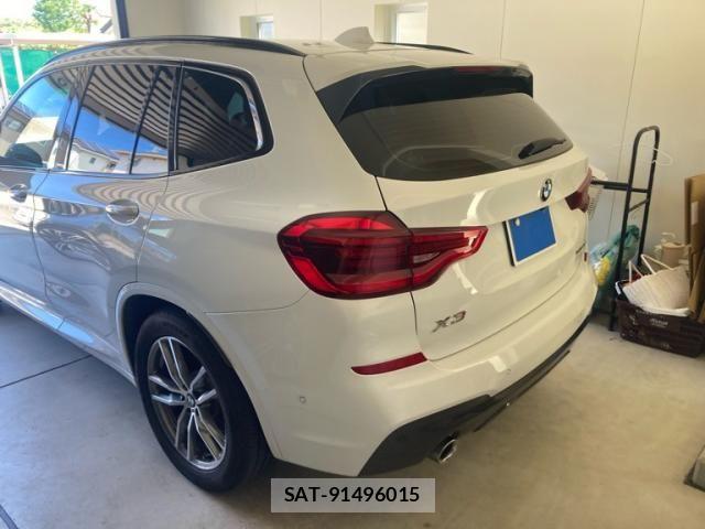 Bmw X3 2018-09 7391539-3
